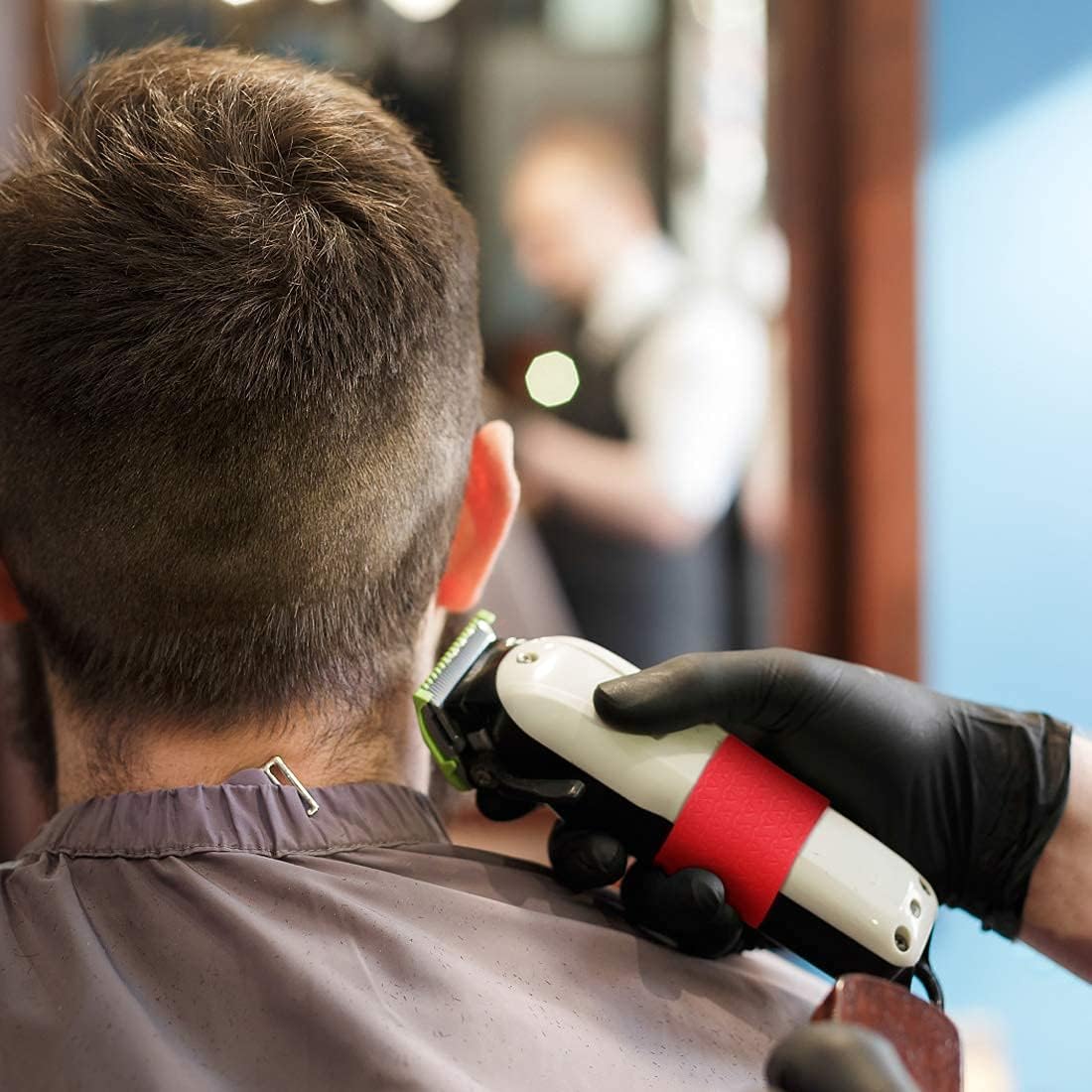 Tıraş Makinesi Kayma Sıcaklık Titreşim Kavrama Düzeltici 718781