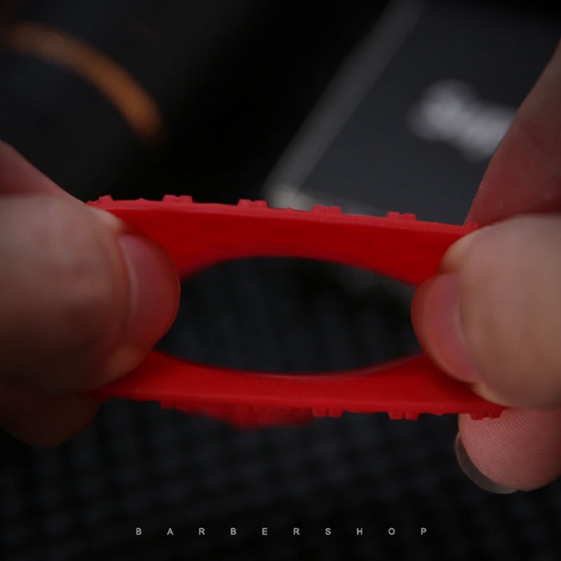 Tıraş Makinesi Kayma Sıcaklık Titreşim Kavrama Düzeltici 718781