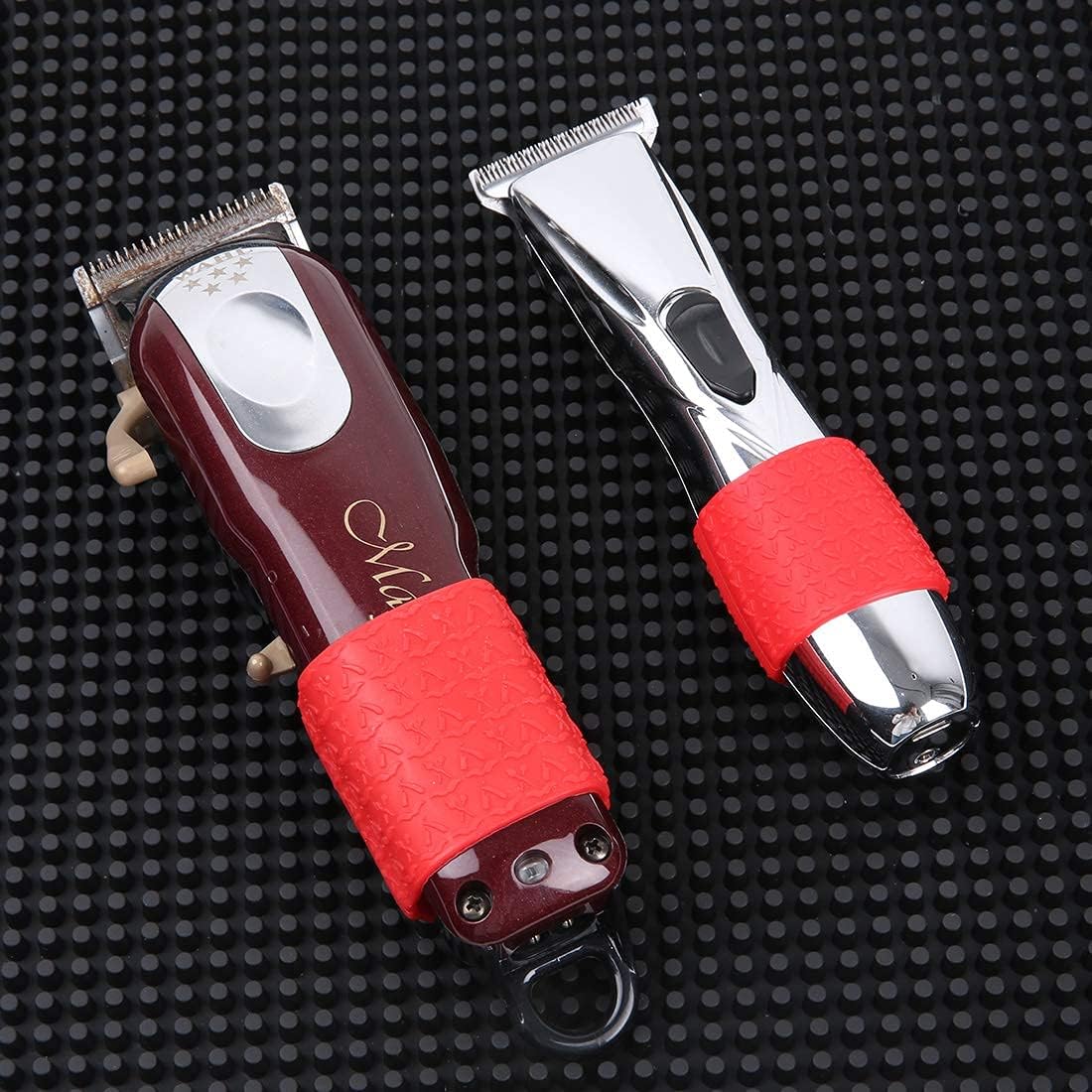 Tıraş Makinesi Kayma Sıcaklık Titreşim Kavrama Düzeltici 718781