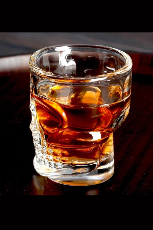 TransForMacion 2 Adet Kurukafa Shot ve Espresso Bardağı 713671