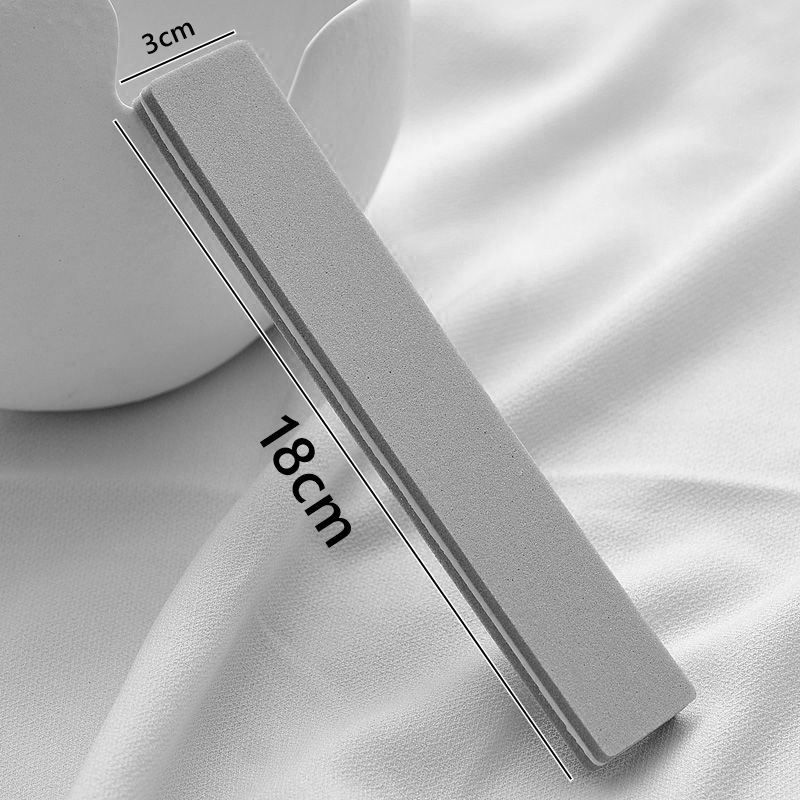 TransForMacion Manikür Pedikür Tırnak Törpüsü 100/180 Grid Profesyonel 3 Adet 718787