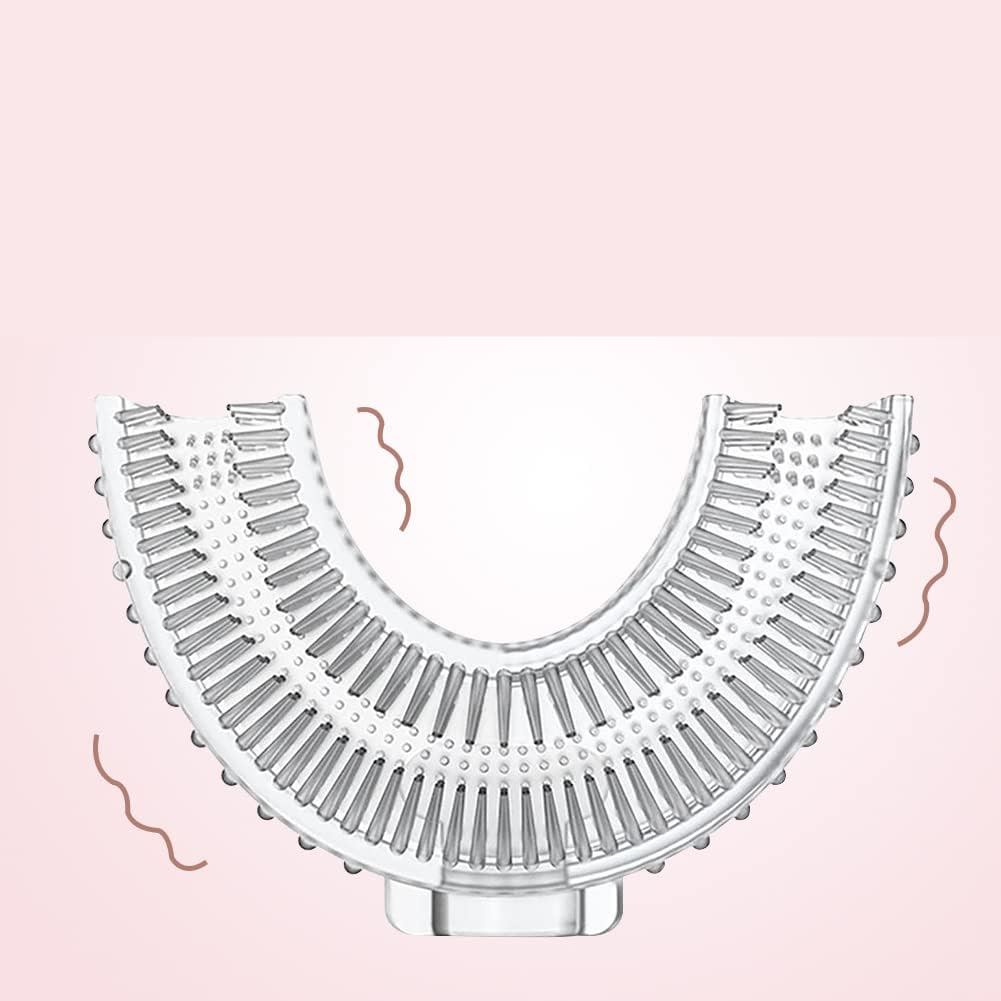 TransForMacion Çocuk Diş Fırçası 2-6 Yaş 2 Lİ Paket 718796