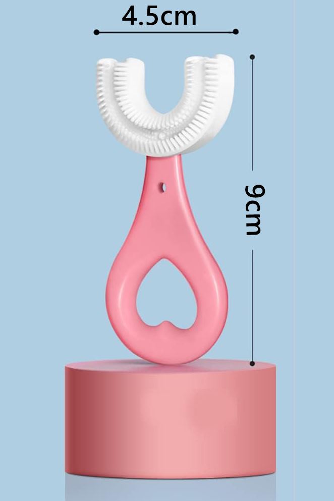 TransForMacion Çocuk Diş Fırçası 2-6 Yaş 2 Lİ Paket 718796