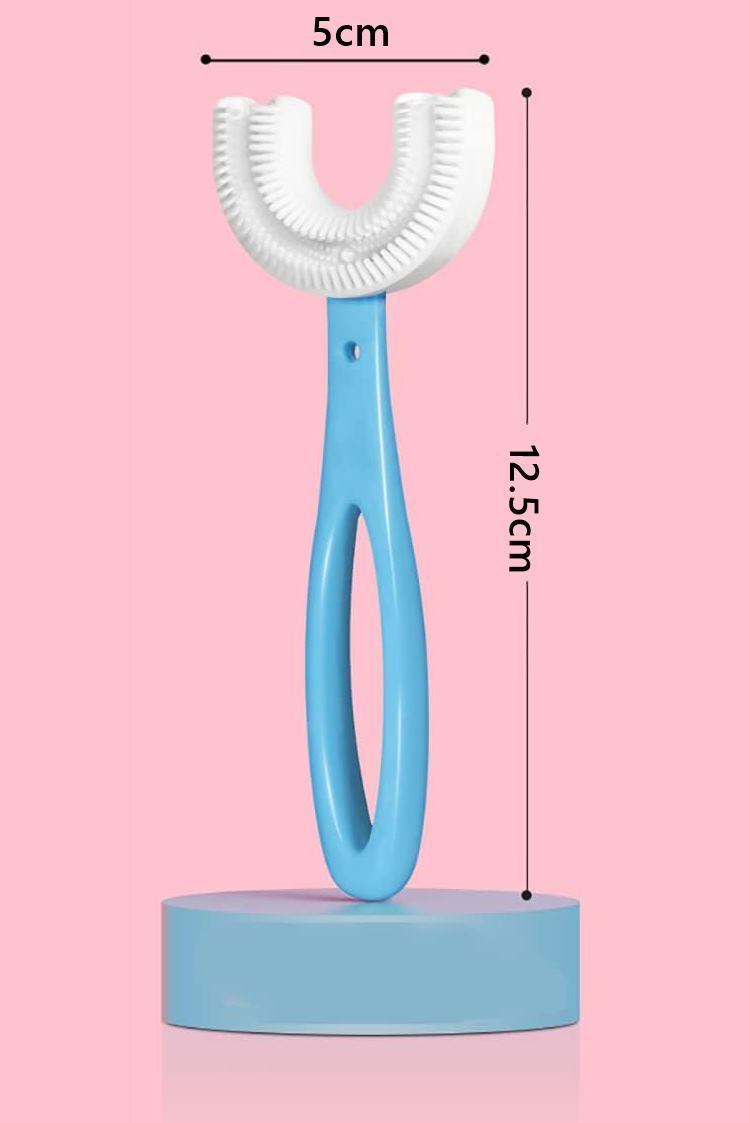 TransForMacion Çocuk Diş Fırçası 6-12 Yaş 2 Lİ Paket 718797