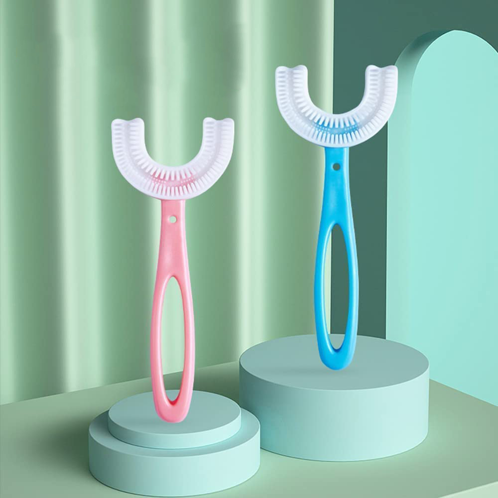 TransForMacion Çocuk Diş Fırçası 6-12 Yaş 2 Lİ Paket 718797