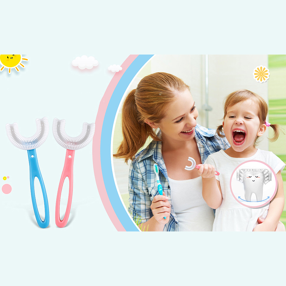 TransForMacion Çocuk Diş Fırçası 6-12 Yaş 2 Lİ Paket 718797