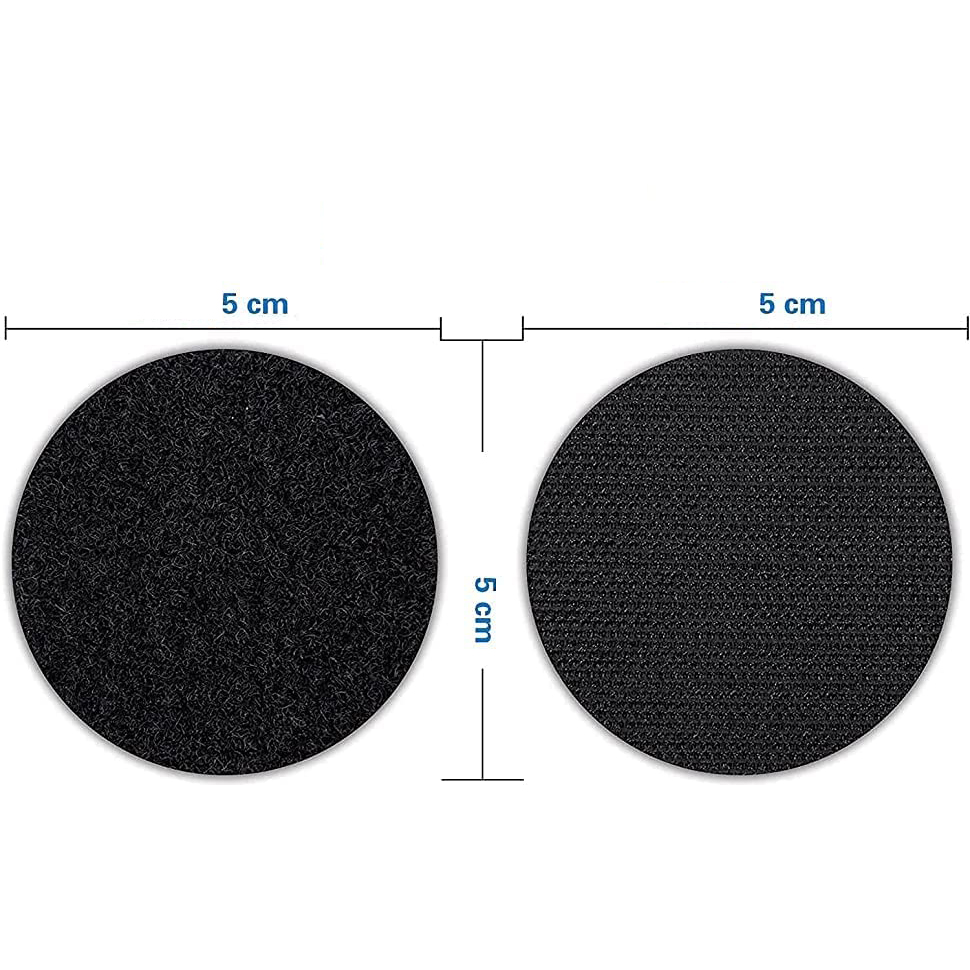 Halı Kaydırmaz Cırt Pedler 30 ADET 718826