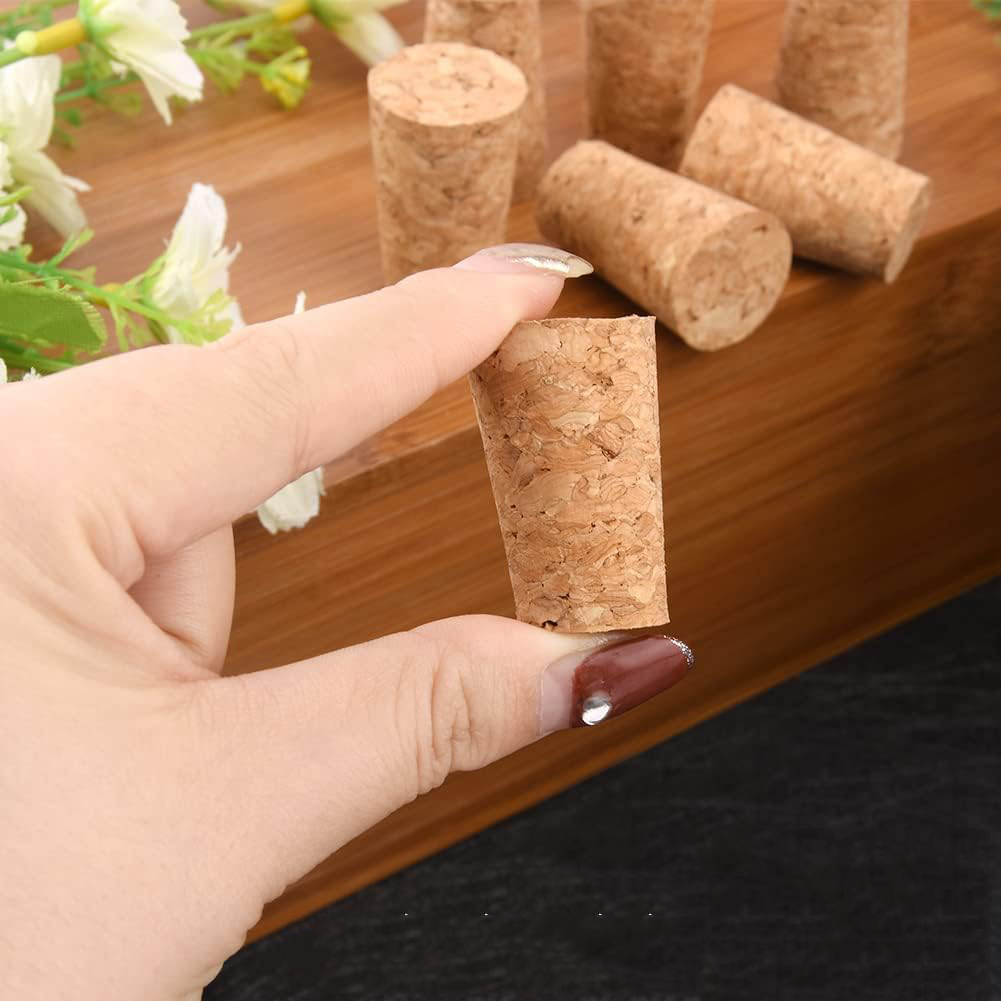 Cicchino Şişe Mantarı 6 lı Paket 718844