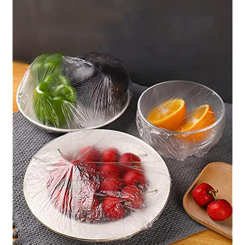 Tabak ve Tencere Bone Seti 2 Boyutlu 100 ADET 718847 