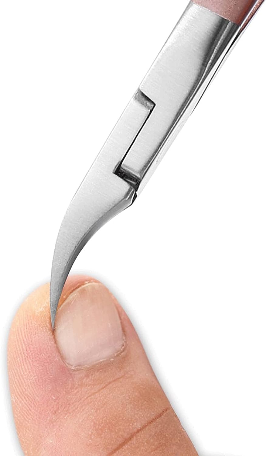 TransForMacion Kobalt Manikür Pedikür Tırnak Makası Solingen Profesyonel 718849