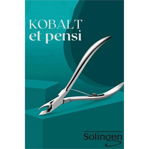TransForMacion Kobalt Manikür Pedikür Tırnak Et Pensi Solingen Profesyonel 718850