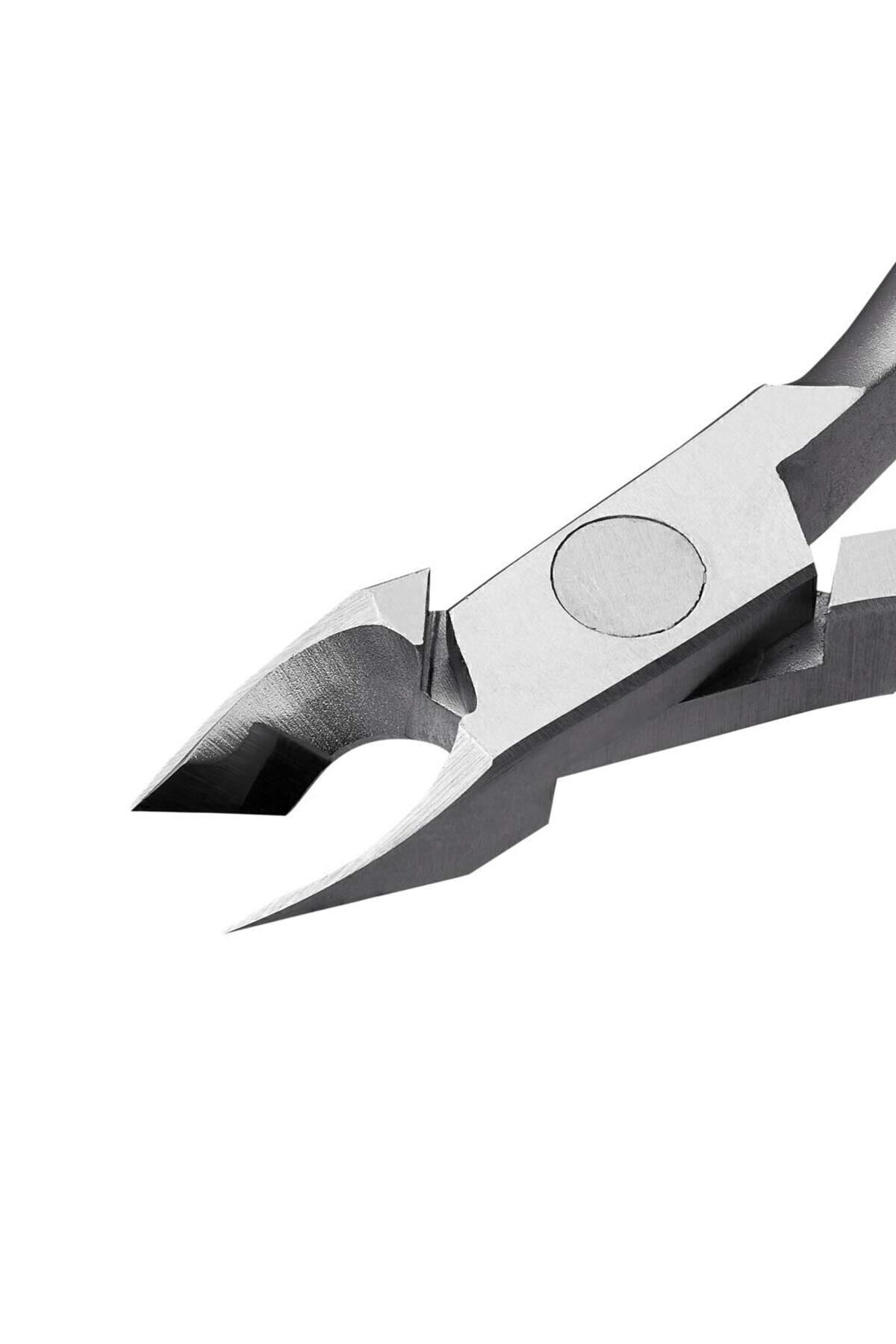 Kobalt Manikür Pedikür Tırnak Et Pensi Solingen Profesyonel 718850