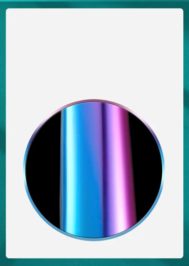 Rainbow Manikür Pedikür Tırnak Et Pensi Solingen Profesyonel 718963