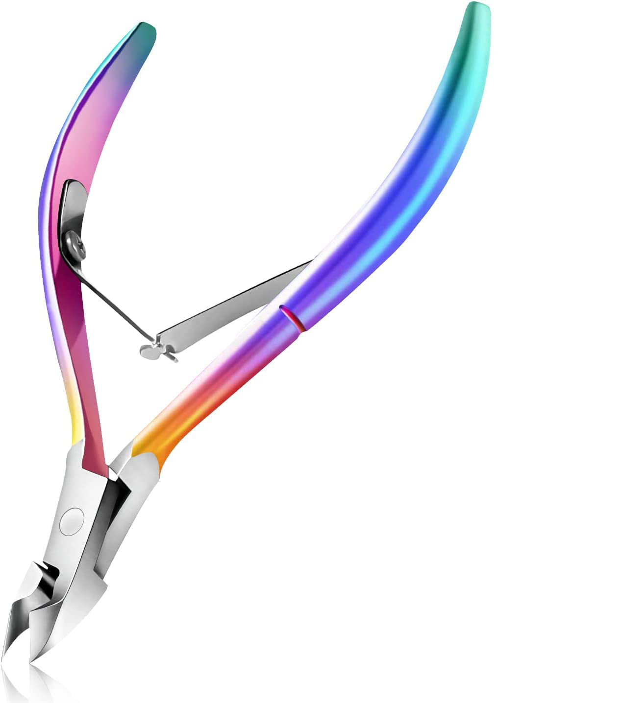 Rainbow Manikür Pedikür Tırnak Et Pensi Solingen Profesyonel 718963