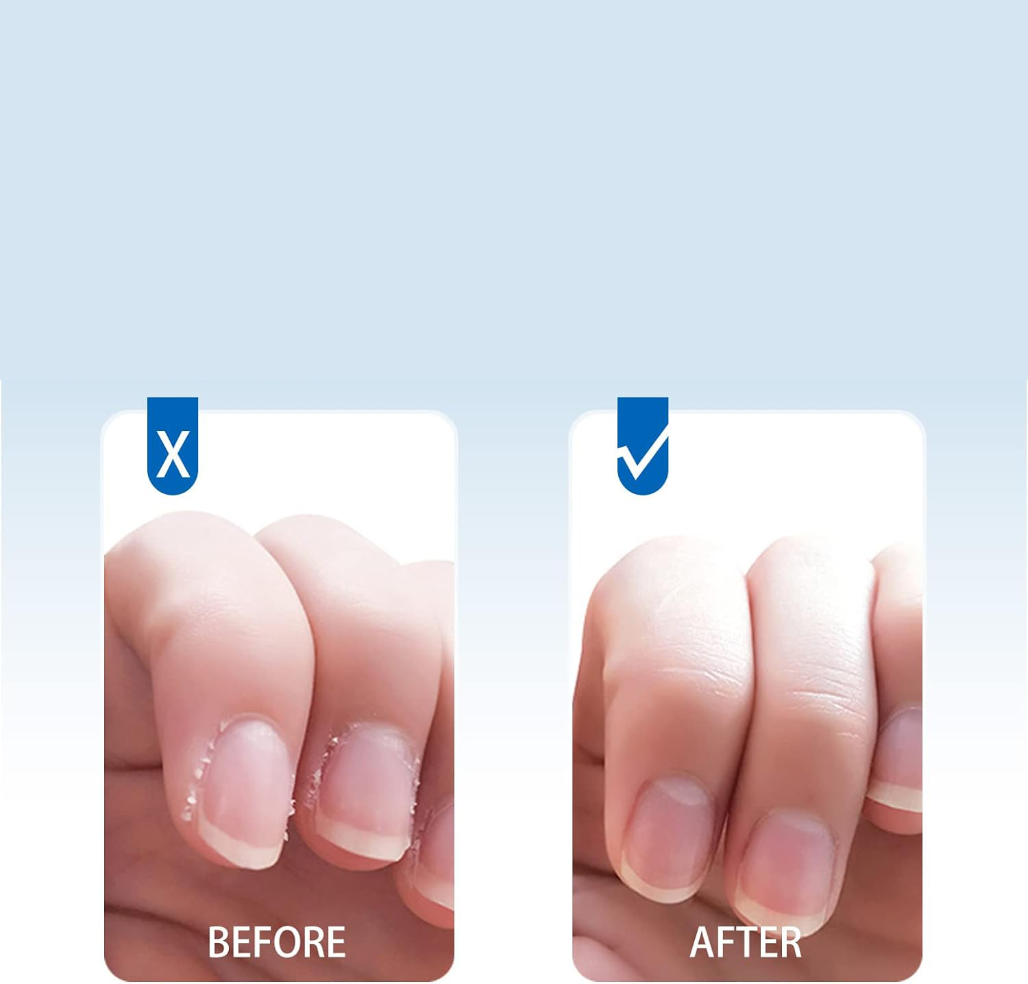 Rainbow Manikür Pedikür Tırnak Et Pensi Solingen Profesyonel 718963