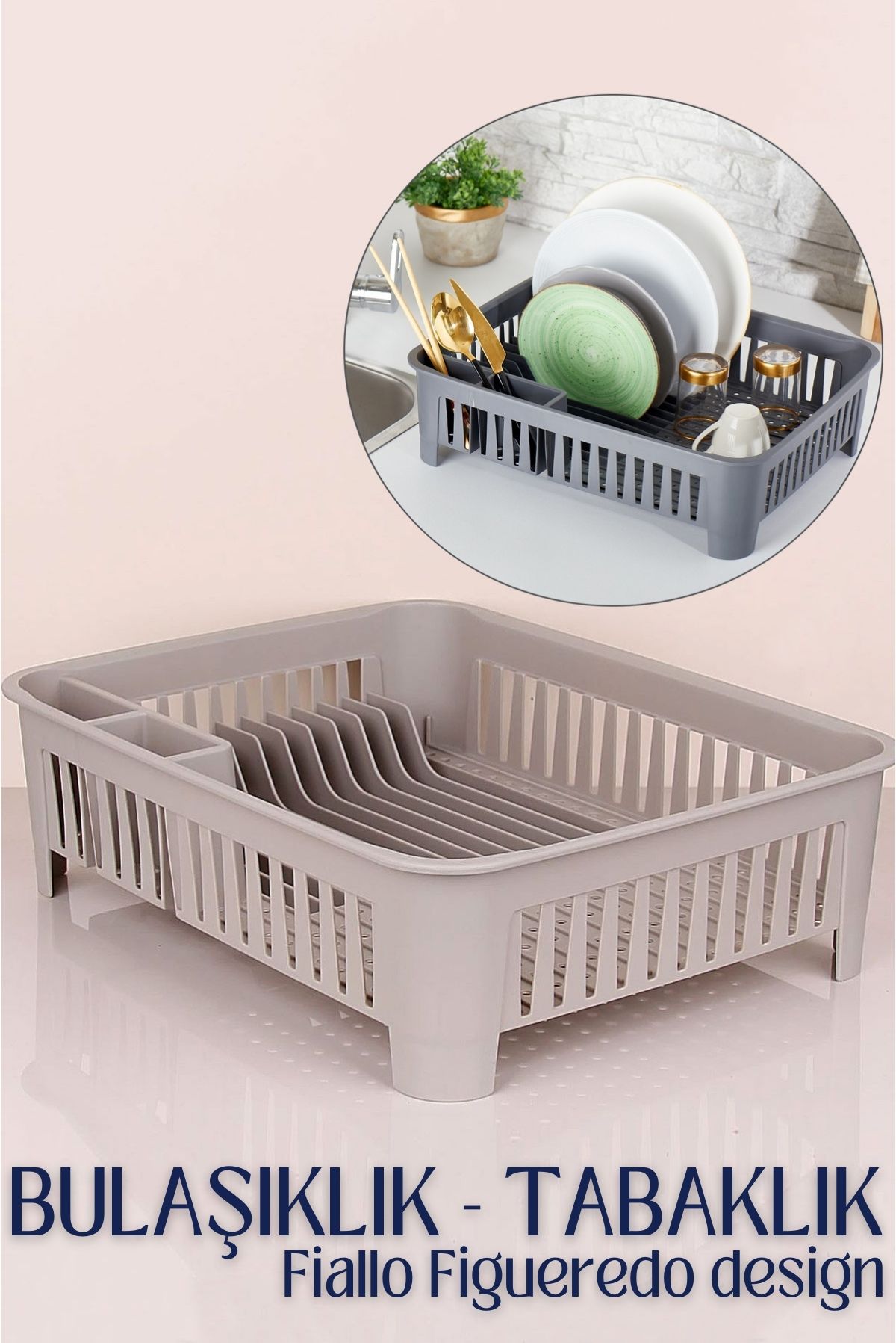 TransForMacion Bulaşıklık LATTE F.Figueredo Design 718982