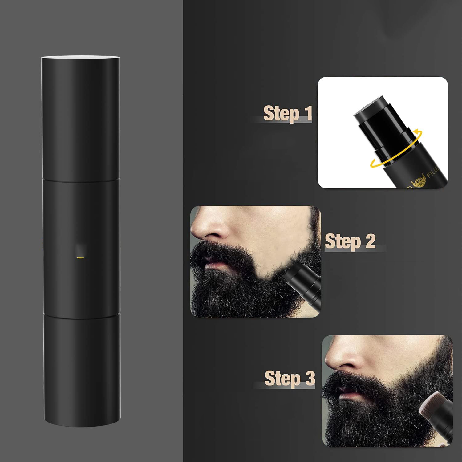 Sakal Dolgunluk Kalemi 719006