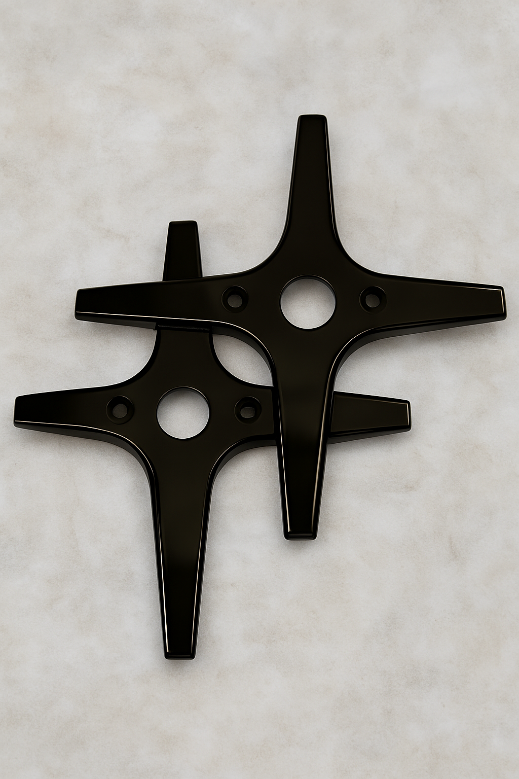 TransForMacion Moka Pot İçin Ocak Küçültücü 2 adet  719042 