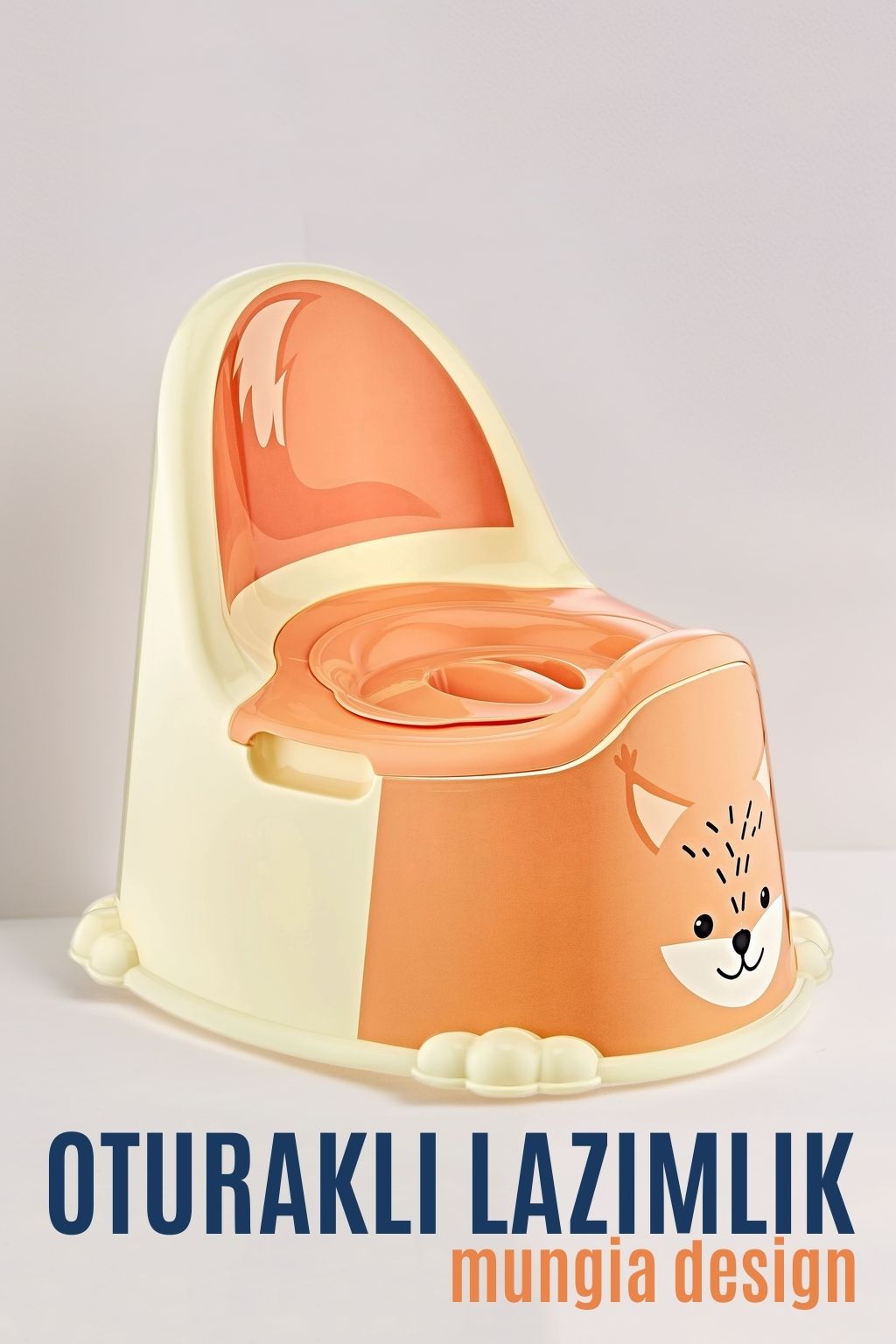 Oturaklı Lazımlık Mungia Design 719105