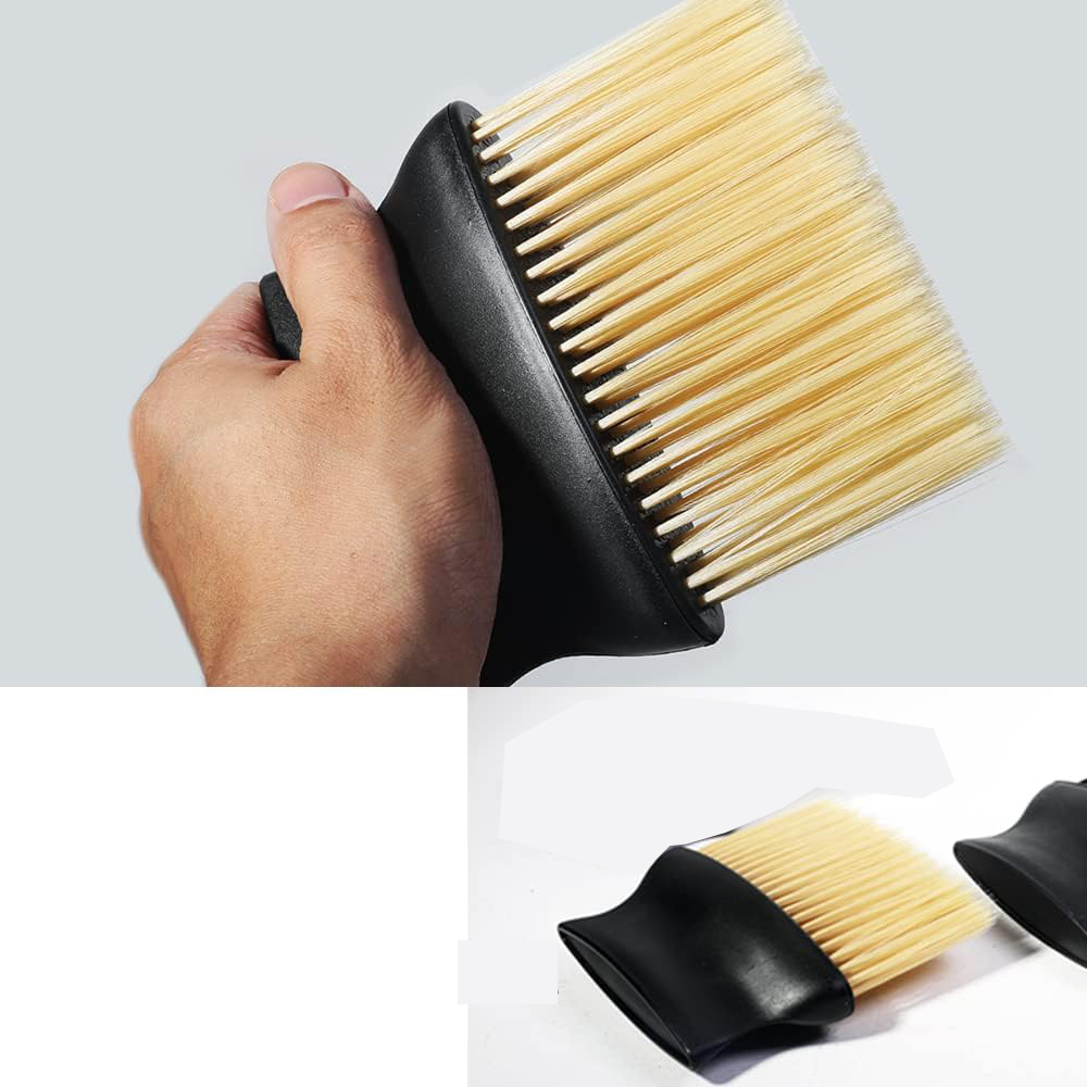 Ense Saç Kıl Fırçası 2 li Set 719124