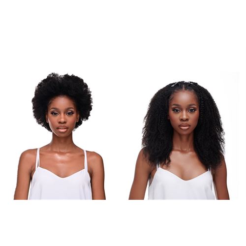 TransForMacion Kıvırcık Saç Açıcı Afro Perma Tarağı 719166