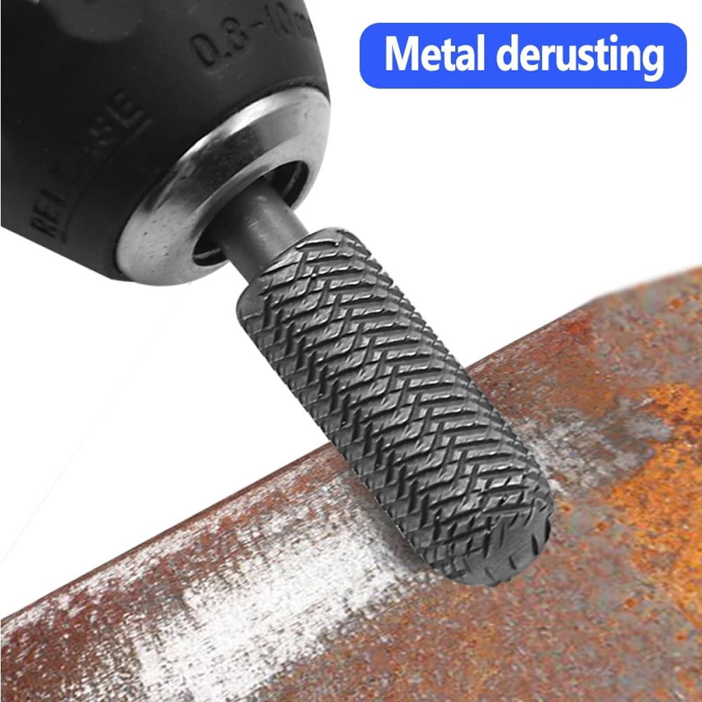 Tungsten Ahşap Oyma Şekillendirme 5 li Eğe Seti 719205