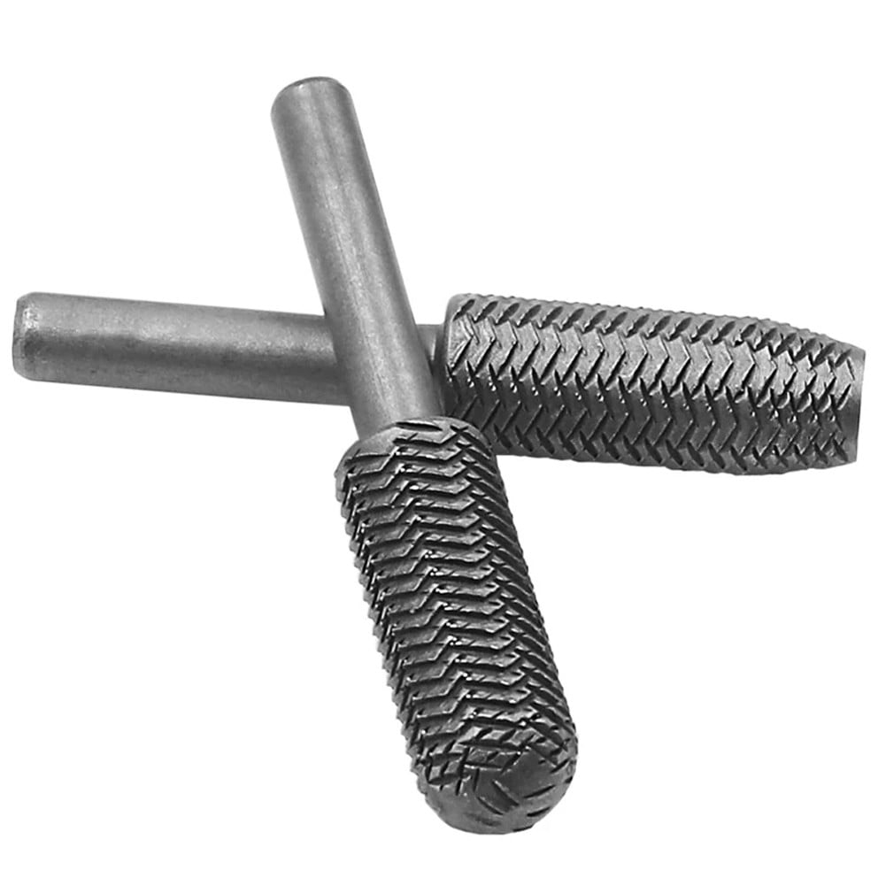 Tungsten Ahşap Oyma Şekillendirme 5 li Eğe Seti 719205