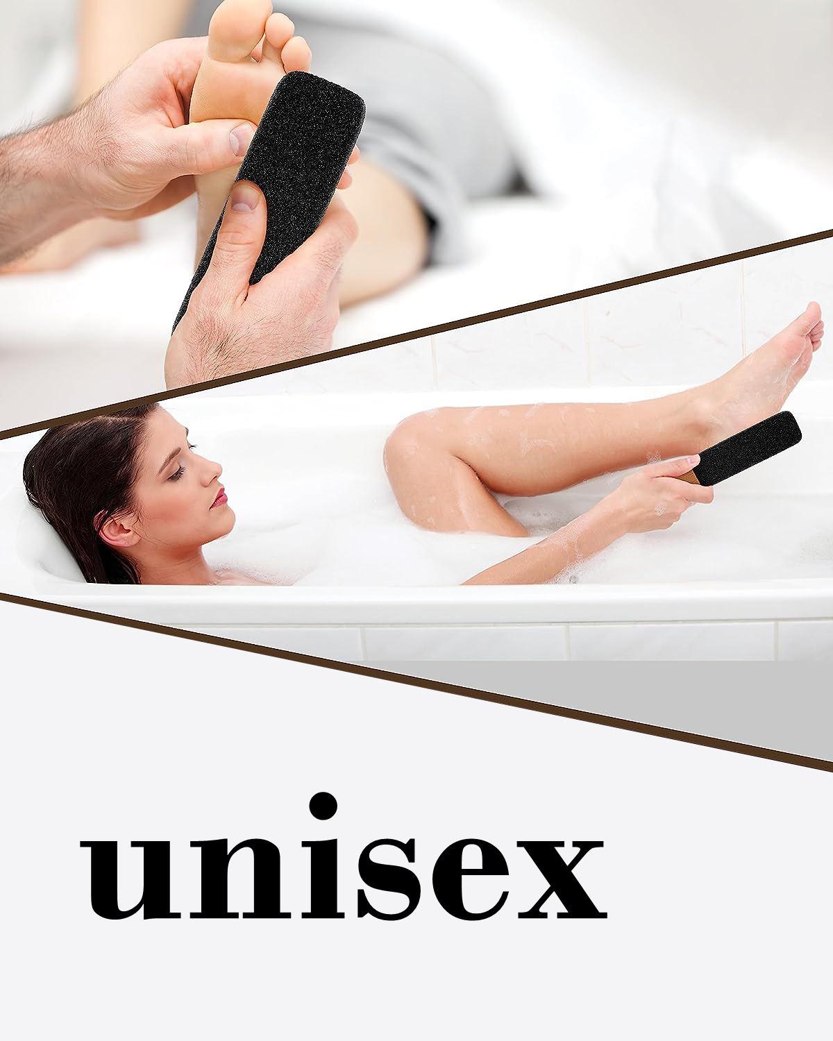 TransForMacion Topuk Törpüsü 2li Set Solingen Professional 719258