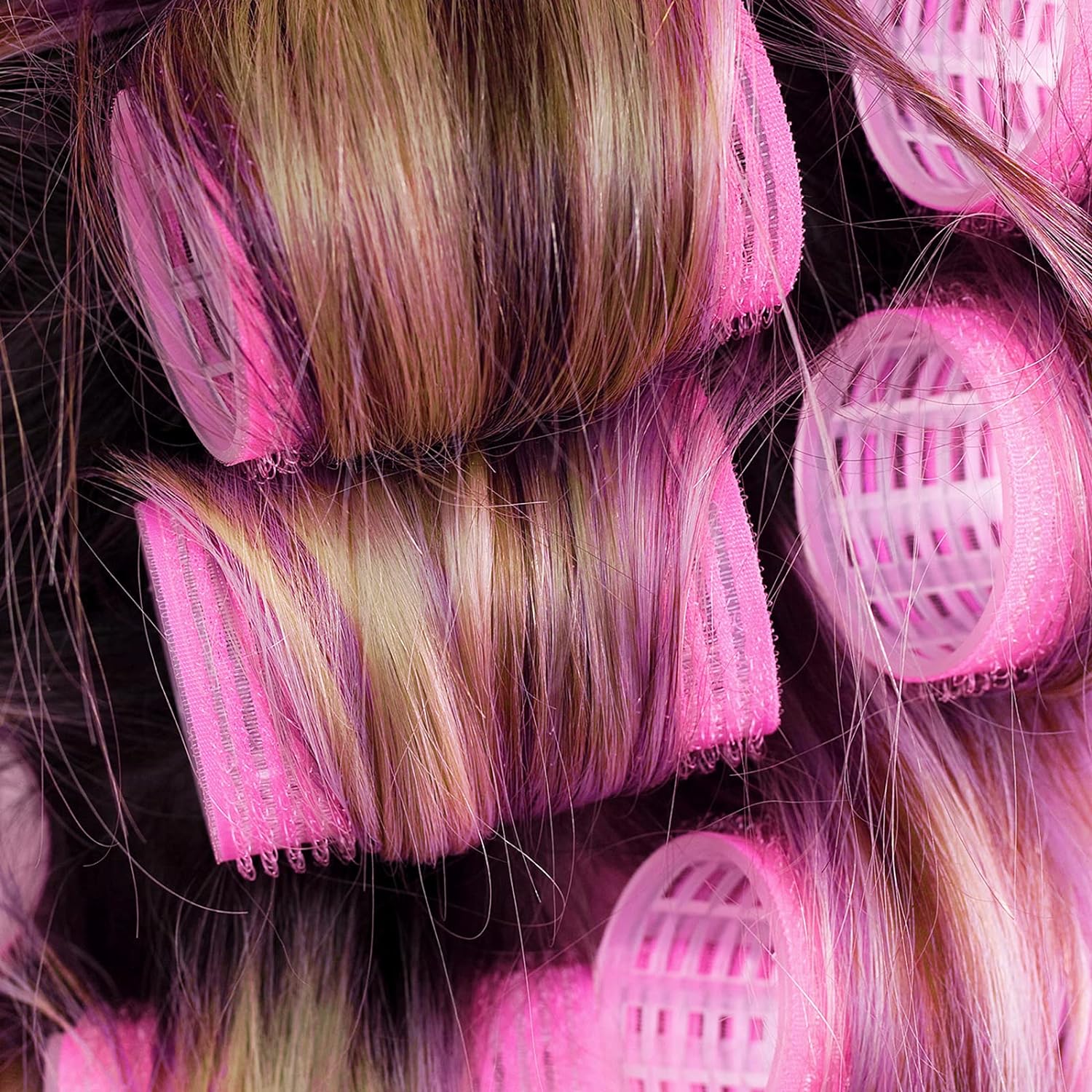 5 Cm Bigudi 6 li Paket 719266