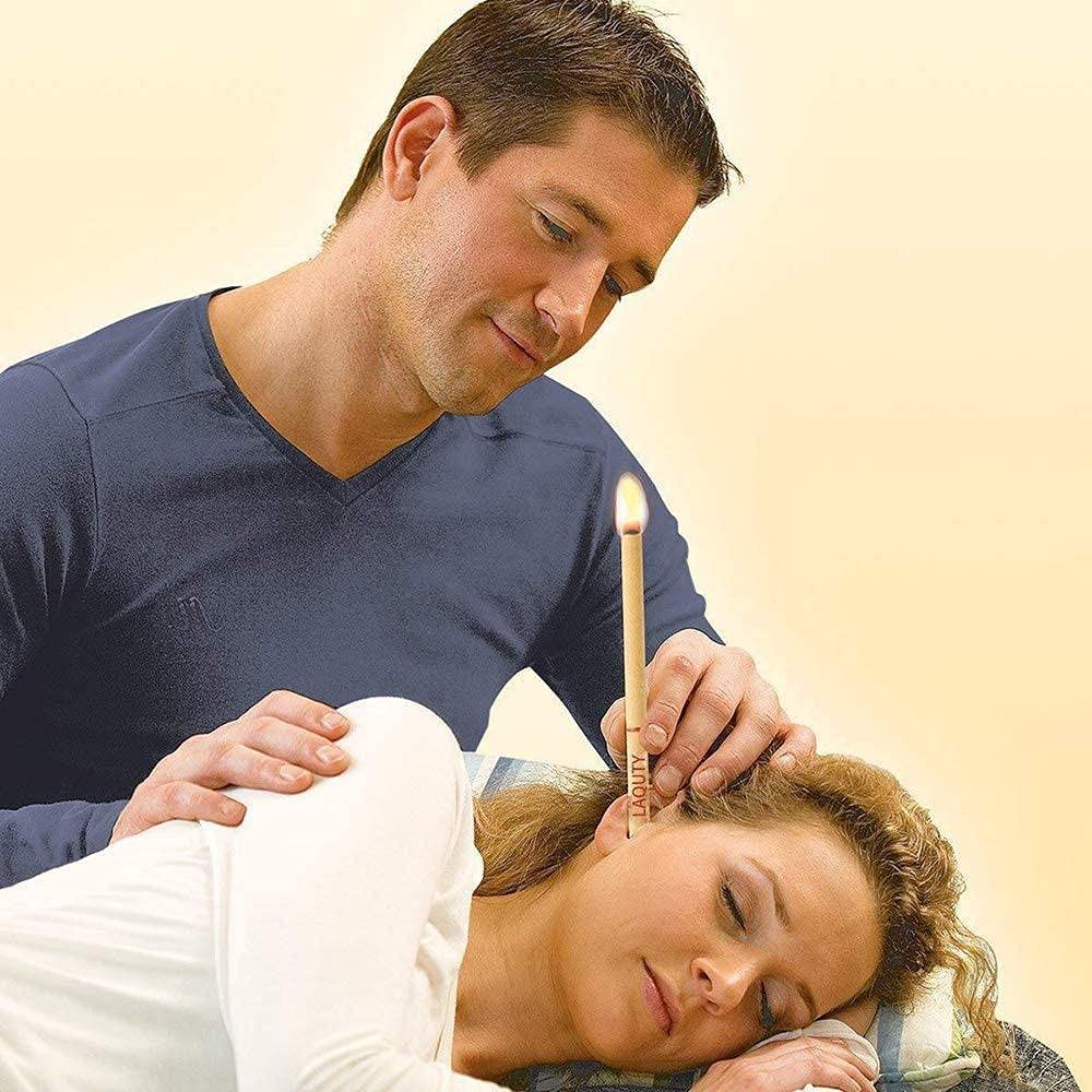 TransForMacion Kulak Temizleme Mumlu Kit 719348