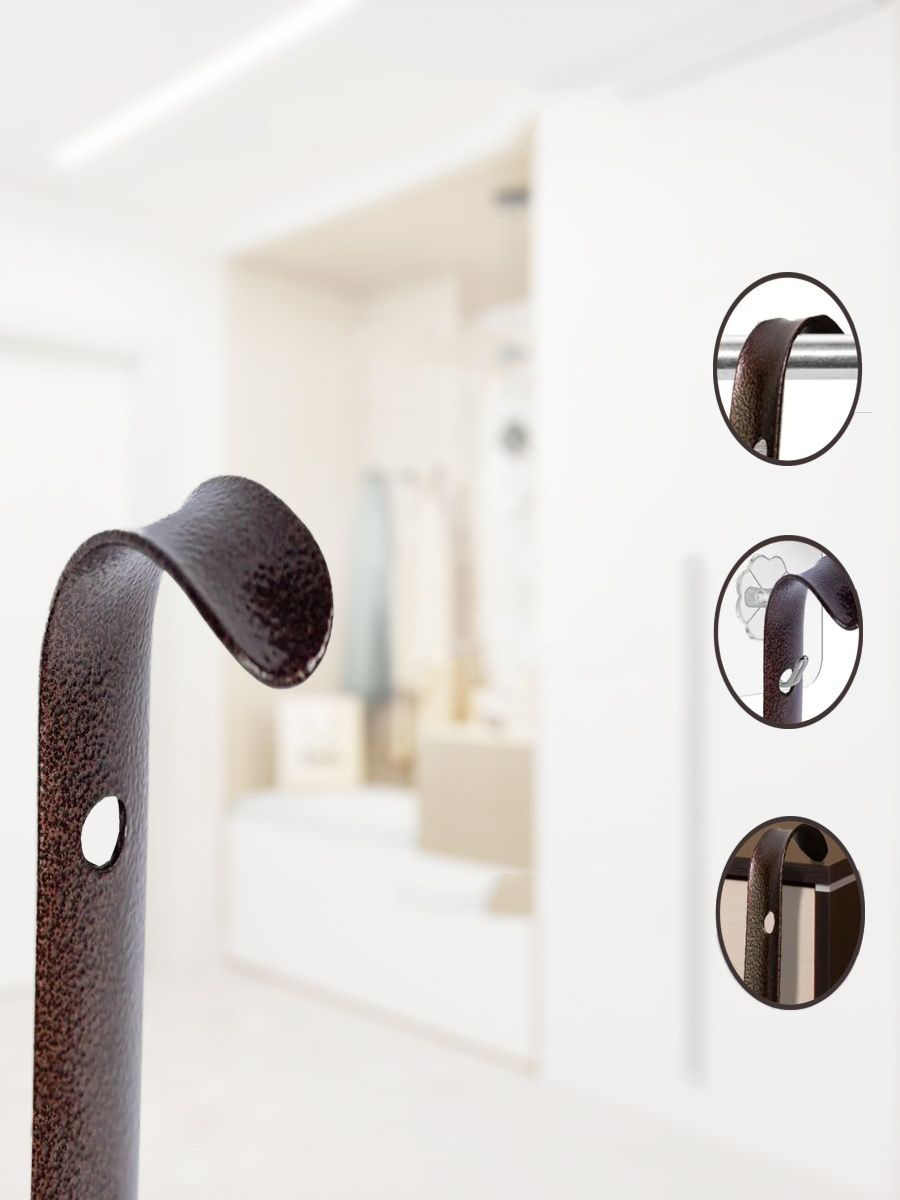 3 Boy Metal Çekecek Seti Rezina Design 719376