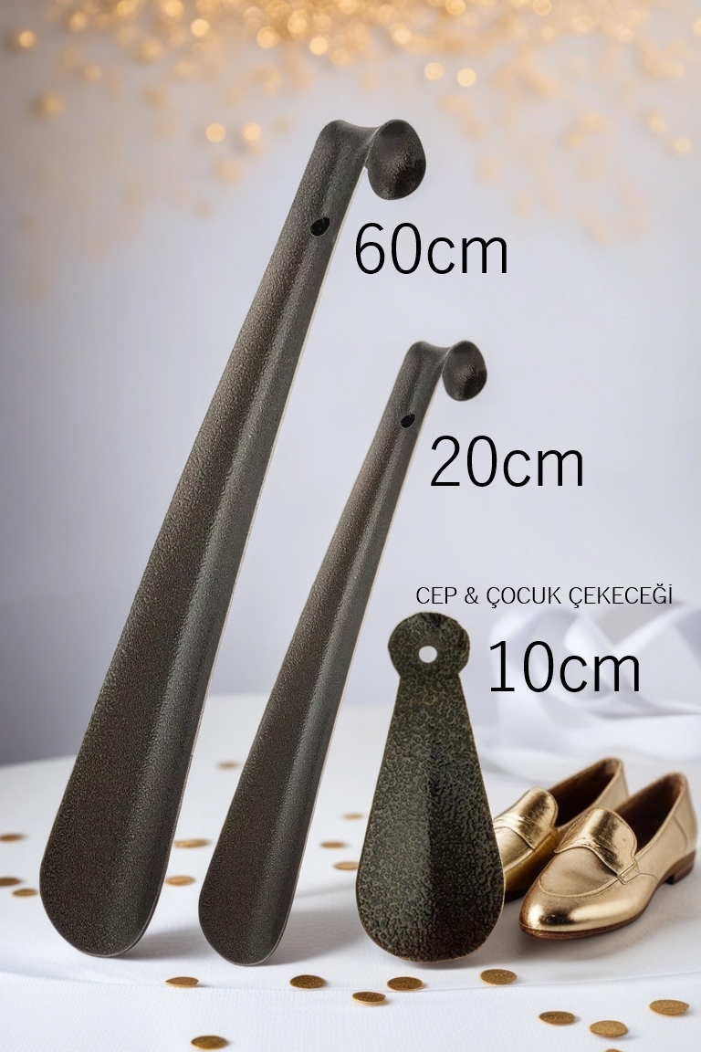 3 Boy Metal Çekecek Seti Rezina Design 719376