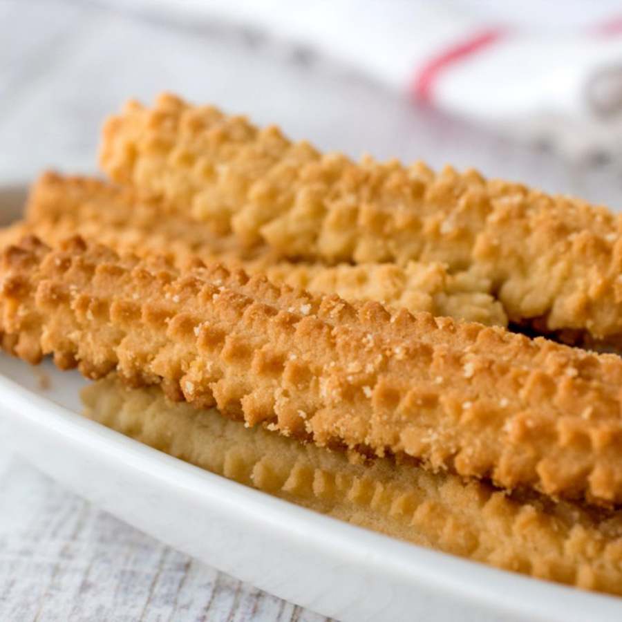 3 lü Tırtıl Kurabiye Şekillendirici Fracassi Design 719429