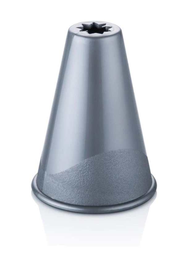 3 lü Tırtıl Kurabiye Şekillendirici Fracassi Design 719429