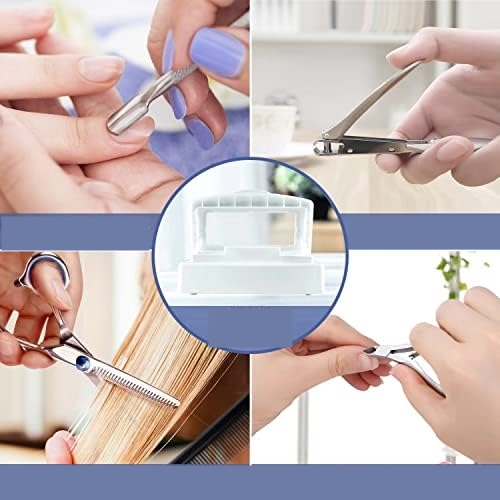 TransForMacion Dezenfekte Sterilize Kutusu 719477