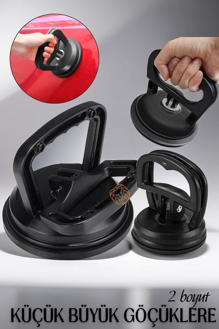 TransForMacion Kaporta Göçük Düzeltici 2 li Kit 429068