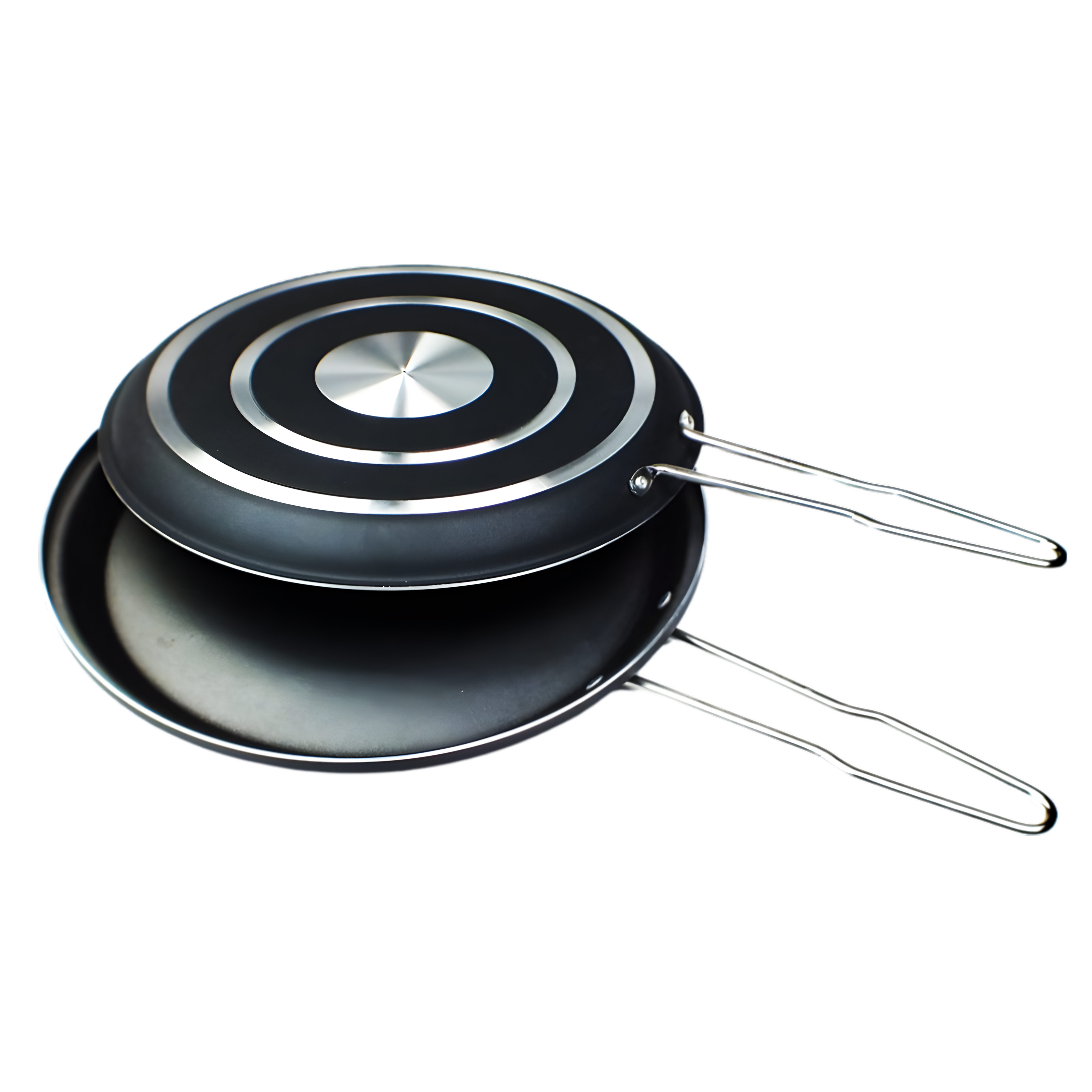 TransForMacion Balık Tavası 2 Granit Yüzeyli Isı Dağılımlı L.Moccia Design 719520