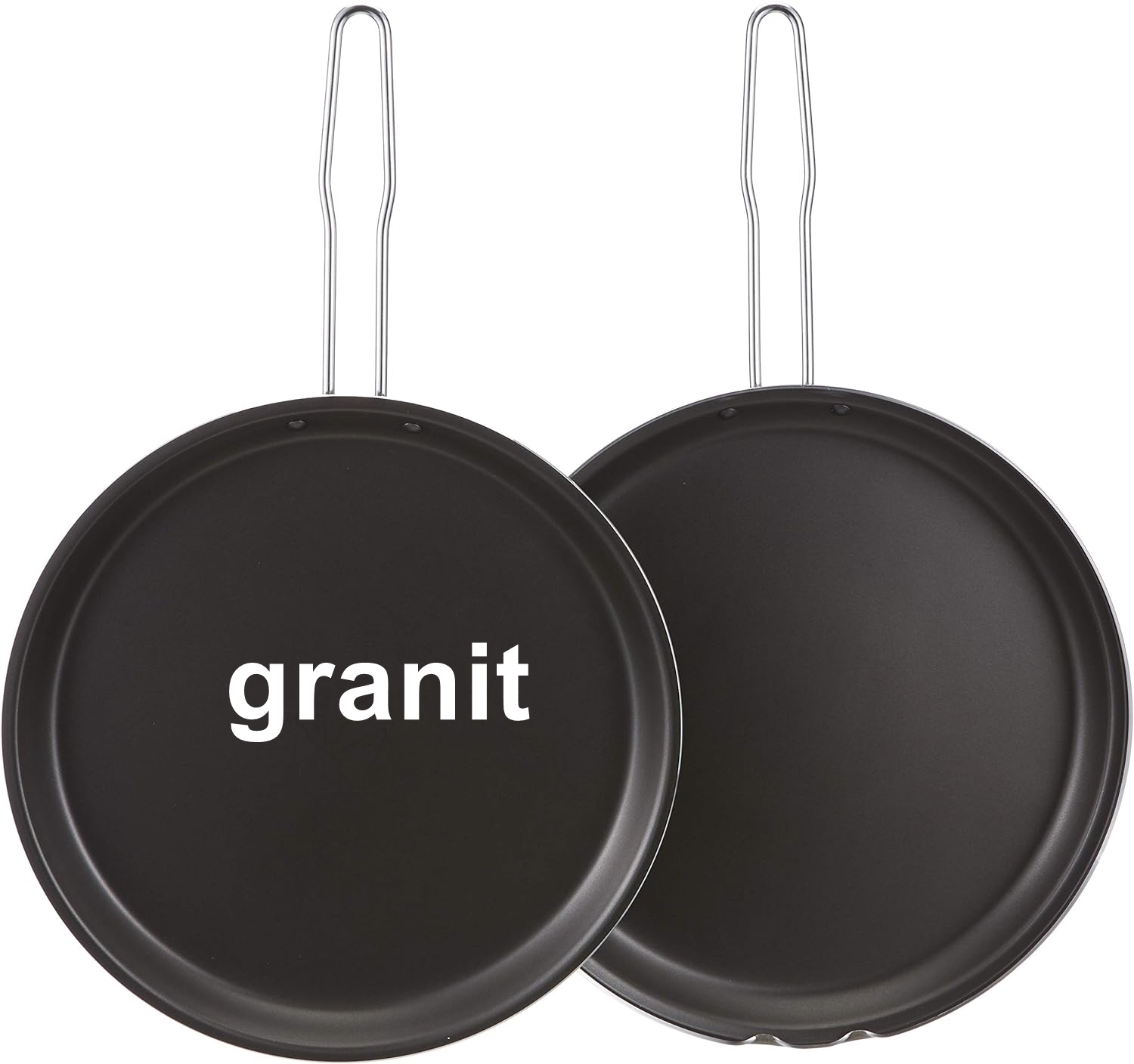 TransForMacion Balık Tavası 2 Granit Yüzeyli Isı Dağılımlı L.Moccia Design 719520