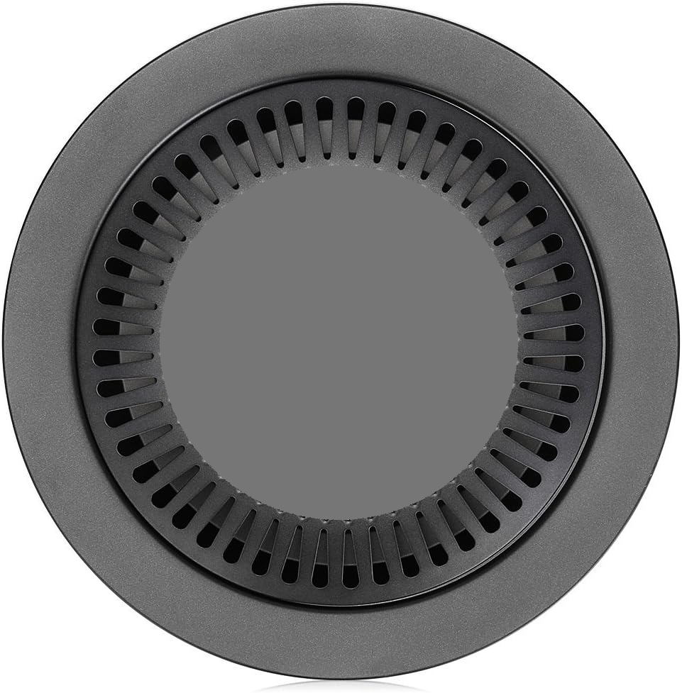 Kokusuz Dumansız Izgara Su Hazneli Ocak Üstü Grill 719521