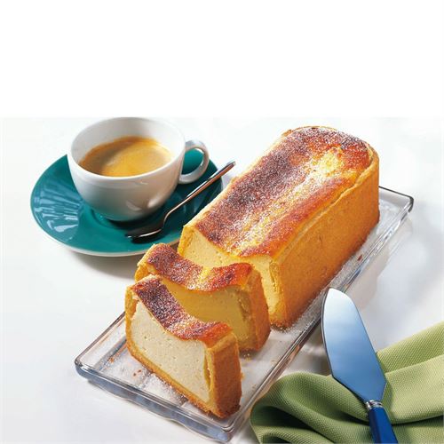 TransForMacion Teflon Kek Pişirme Kalıbı Baton Kek Kalıbı 35 cm 719575