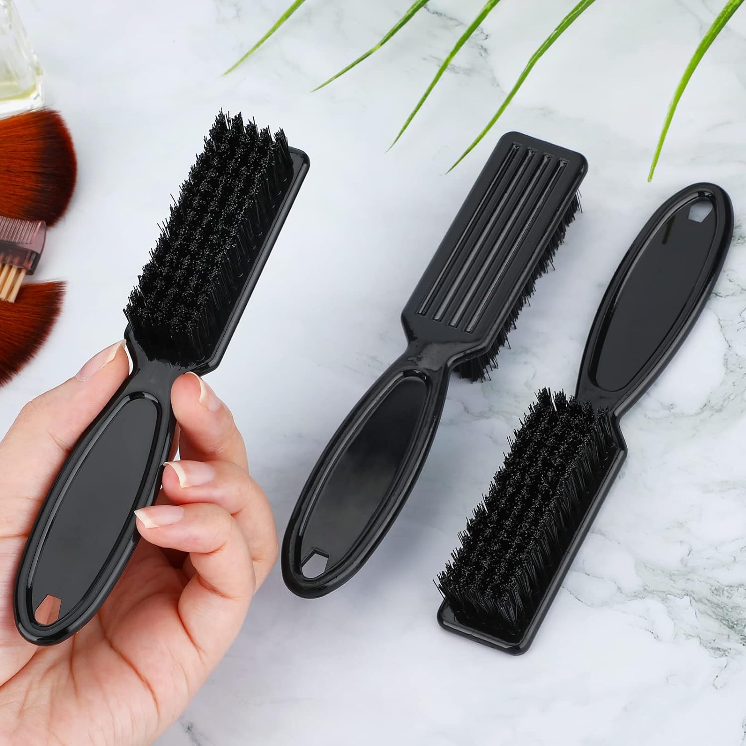 Sakal Tarama Fırçası 2 Lİ SET Absolute Professional 719583