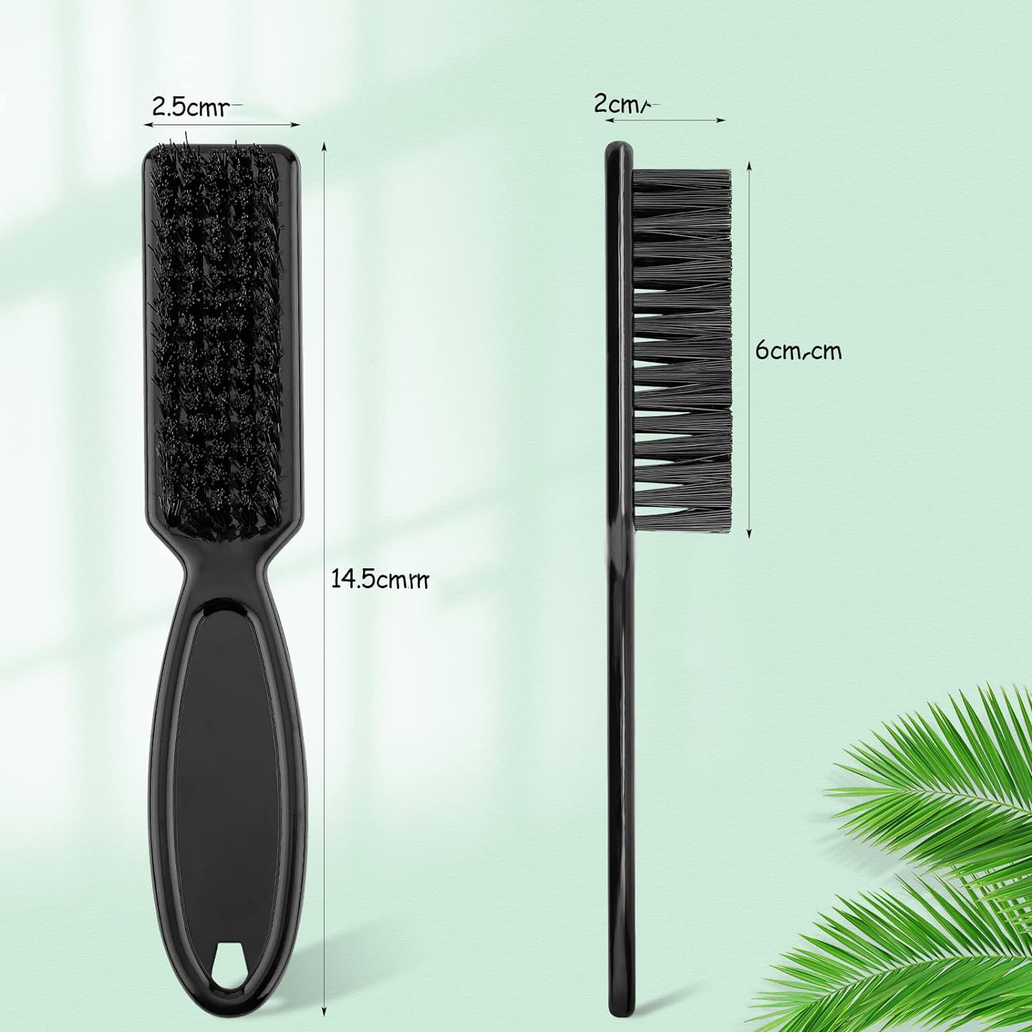 Sakal Tarama Fırçası 2 Lİ SET Absolute Professional 719583