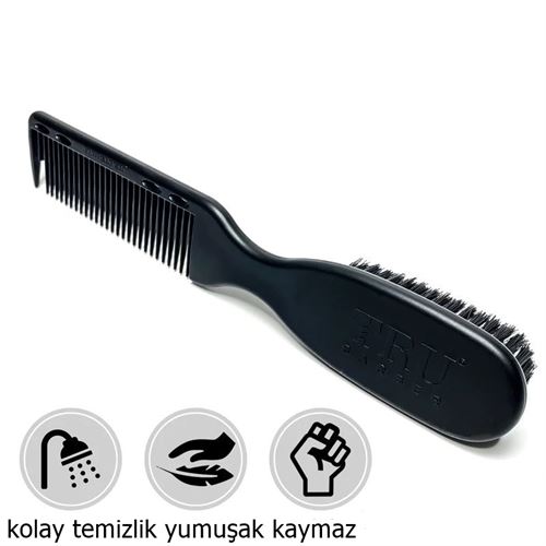 TransForMacion Sakal Tarama Fırçası Absolute Professional 719584