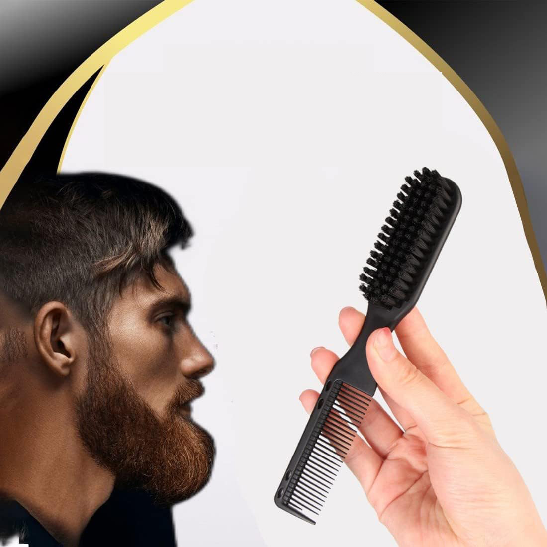 Sakal Tarama Fırçası Absolute Professional 719584