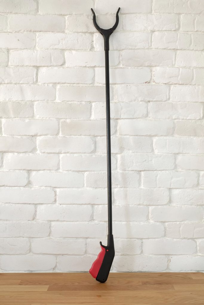 TransForMacion Kıskaçlı Uzanma Aparatı Çöp Toplayıcı Eşya Tutucu 719573