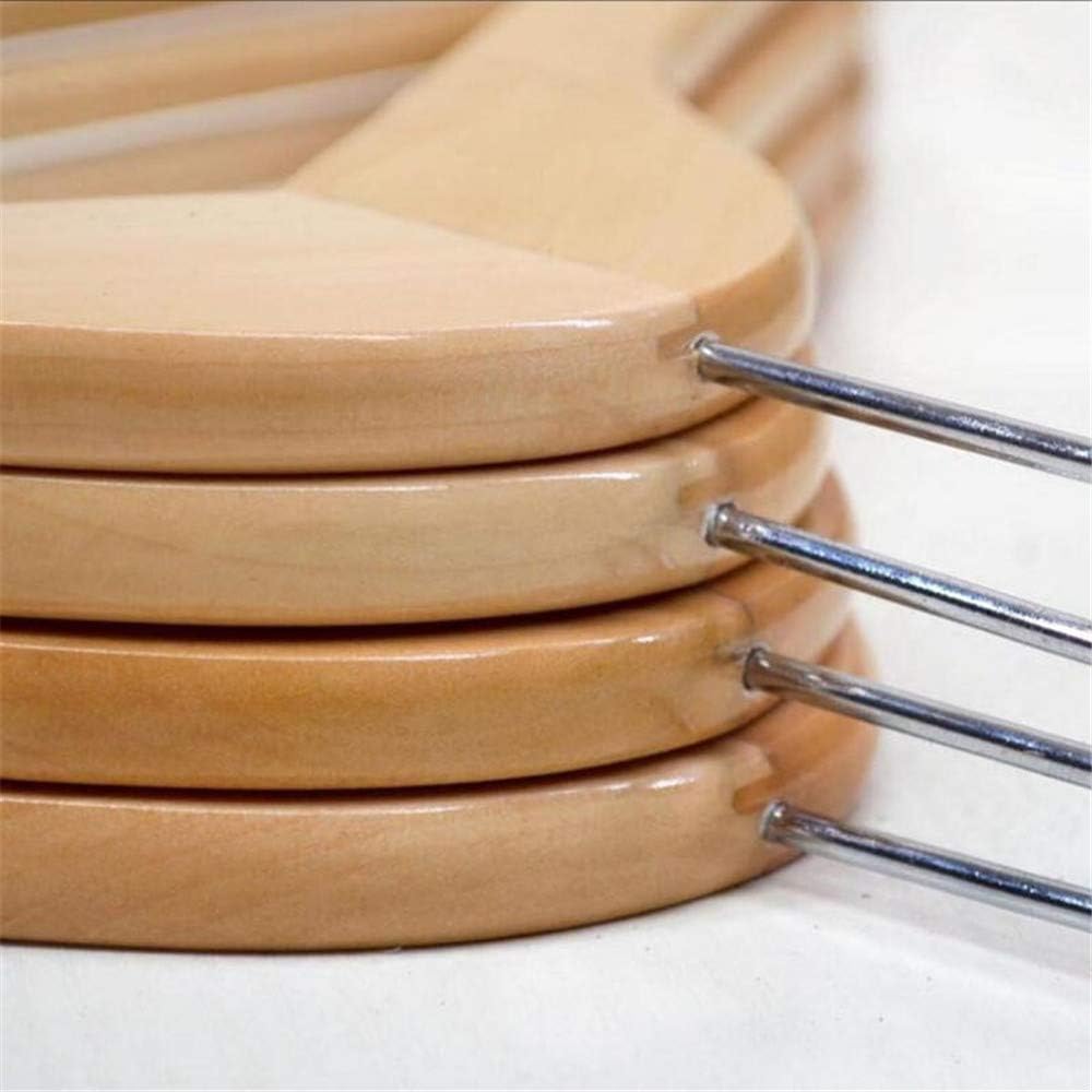 Otel Tip Askı 20 li Set Ahşap Vincentis Devoto Design 719599