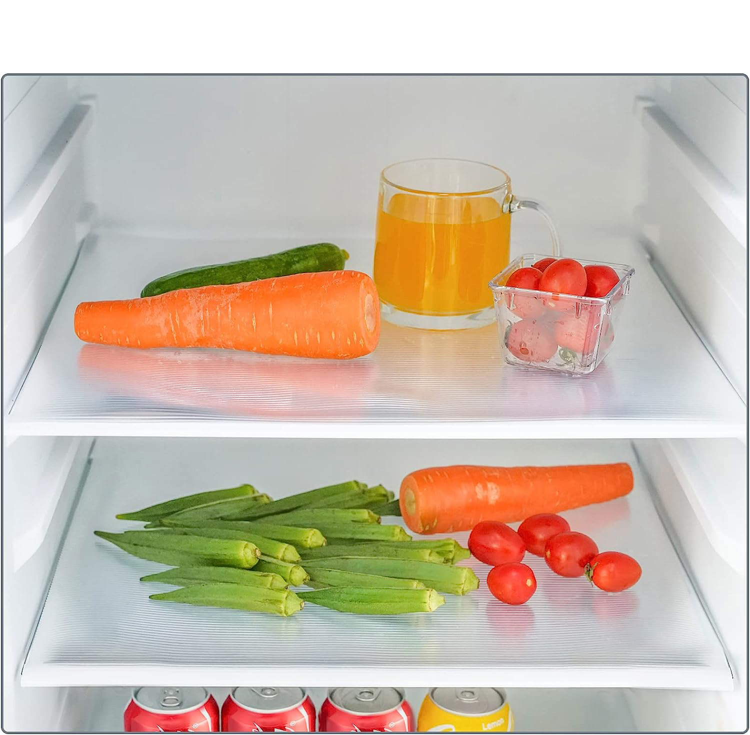 TransForMacion 1.6 M2 Çekmece Dolap Içi Şeffaf Kaydırmaz 715458