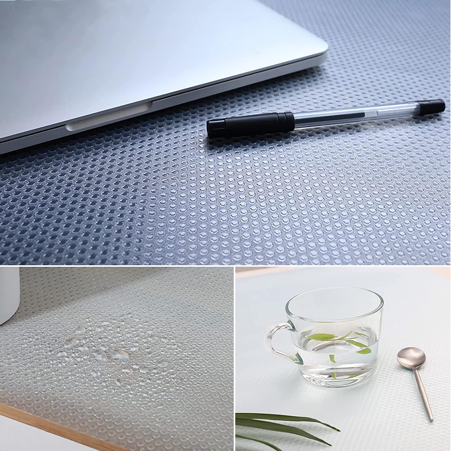 TransForMacion 1.6 M2 Çekmece Dolap Içi Şeffaf Kaydırmaz 715458