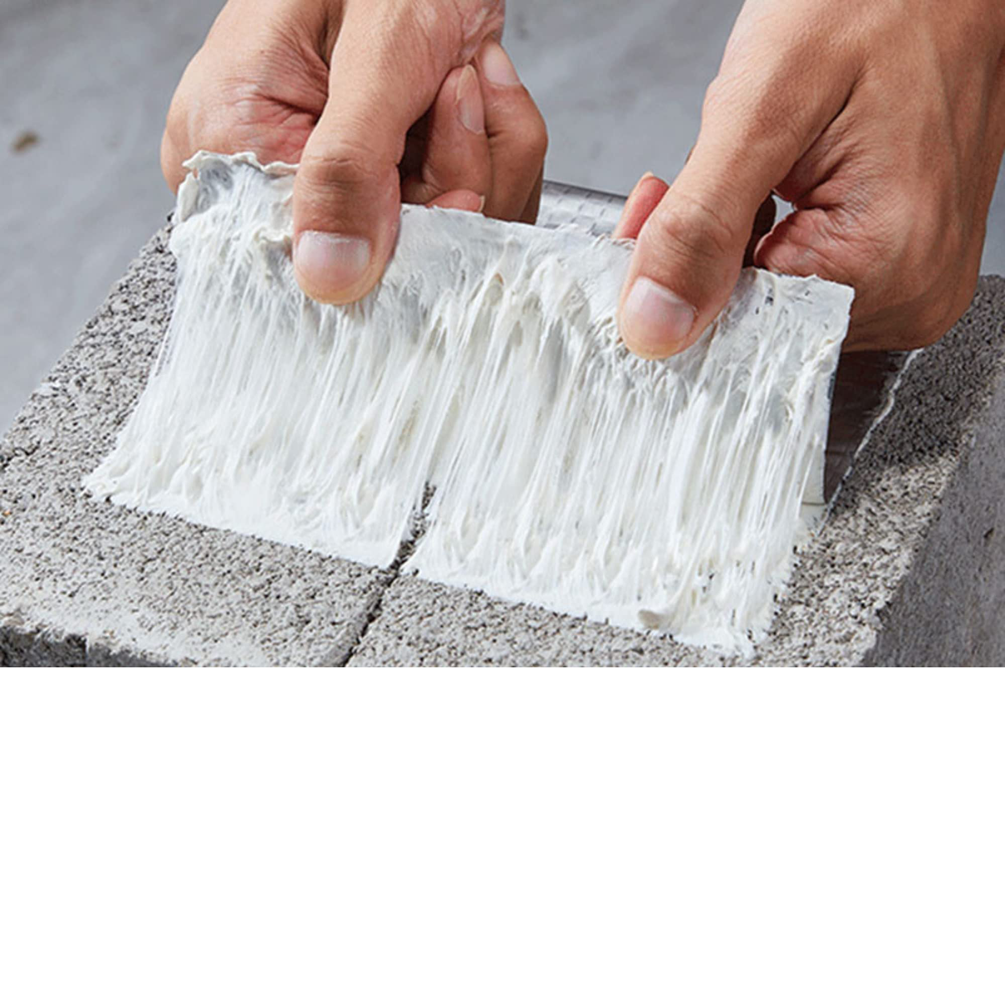 96 mm Su Hava Yağ Kesici İzolasyon Bandı 8 Metre 719666