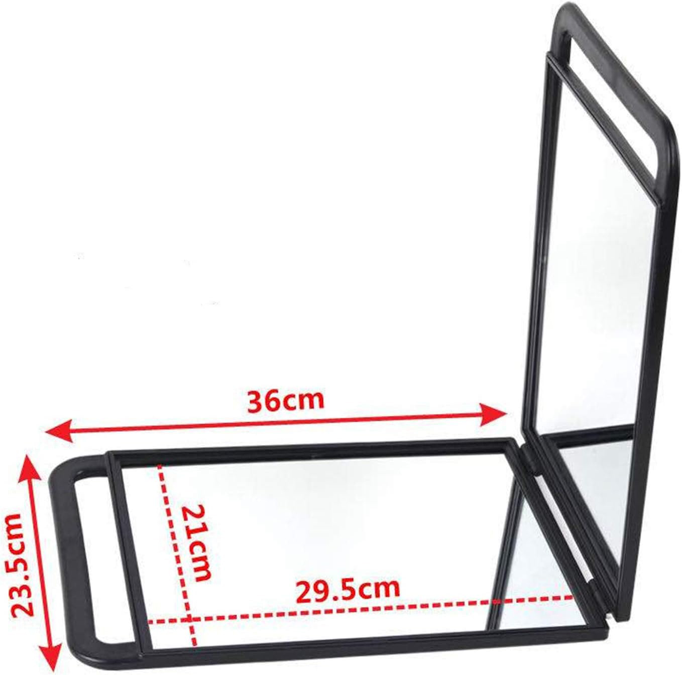 Kuaför Berber Aynası Absolue Professional 719722